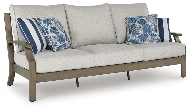Rainier Ranch All-Weather Outdoor Sofa 1