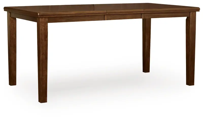 Ralene Extendable Counter-Height Dining Table 1