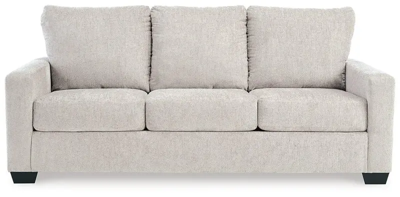 Rannis Convertible Sofa Bed With Memory Foam Mattress 1
