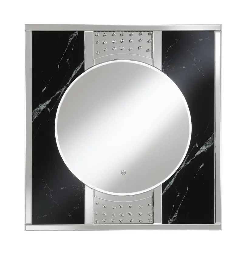 Rectangular Wall Mirror G963480 1