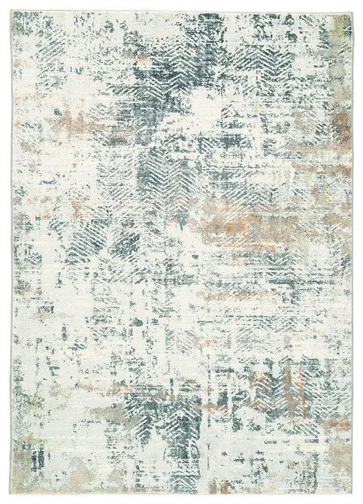 Redlings Natural Fiber 5' X 7' Rectangular Rug For Entryway Or Bedroom 1