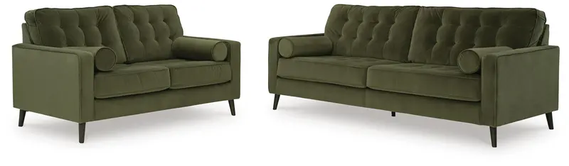 Reveon Lakes Comfort-Focused Living Room Suite 1
