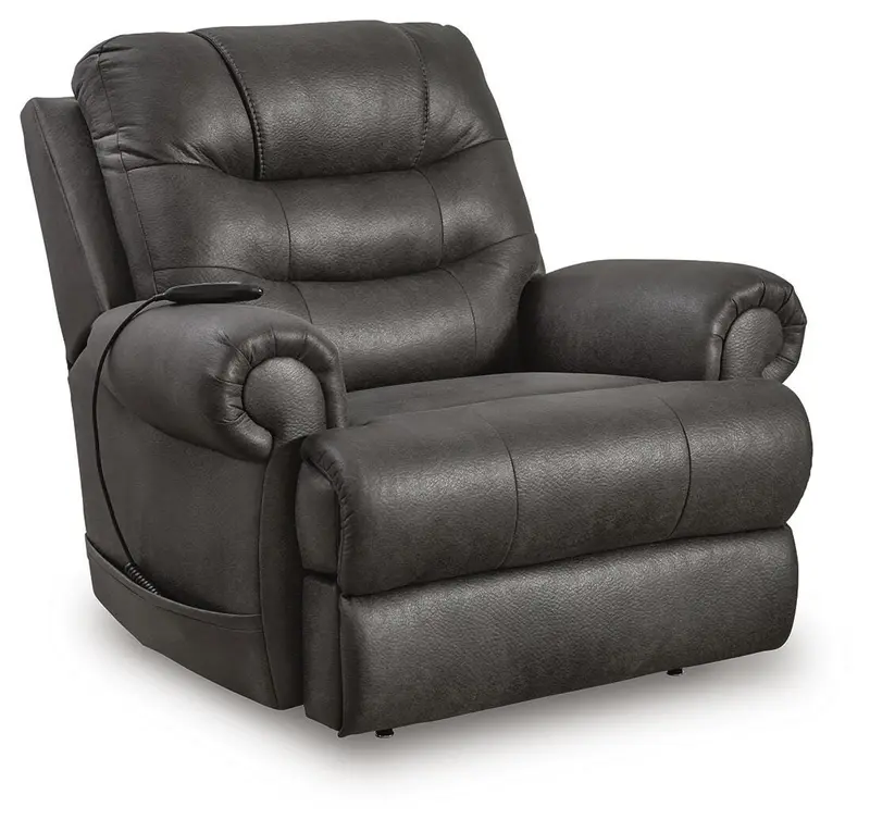 Revived & Restored Power Lift Recliner – Full-Function Model 1
