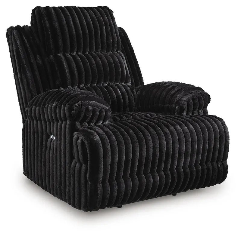 Rhine Falls Dual-Motor Power Recliner 1