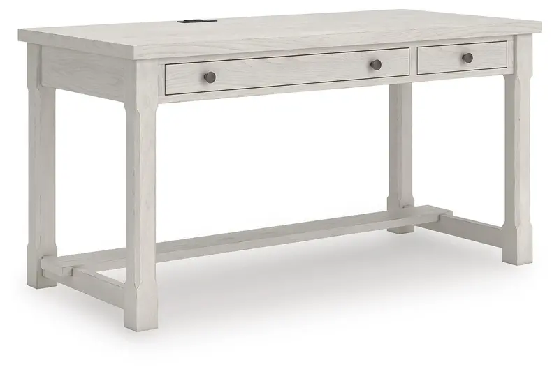 Robbinsdale Modern Home Office Desk 1