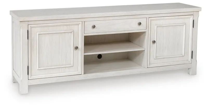 Robbinsdale Wide 72-Inch Media Console Tv Stand 1