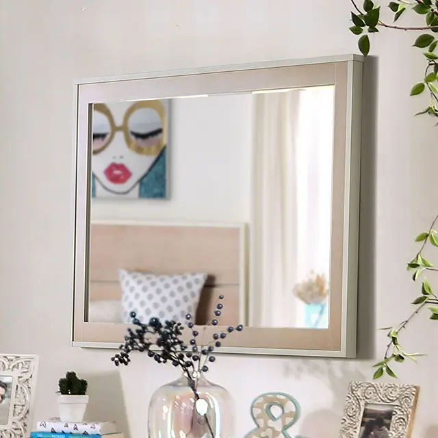 Roseburg Full-Length Mirror 1