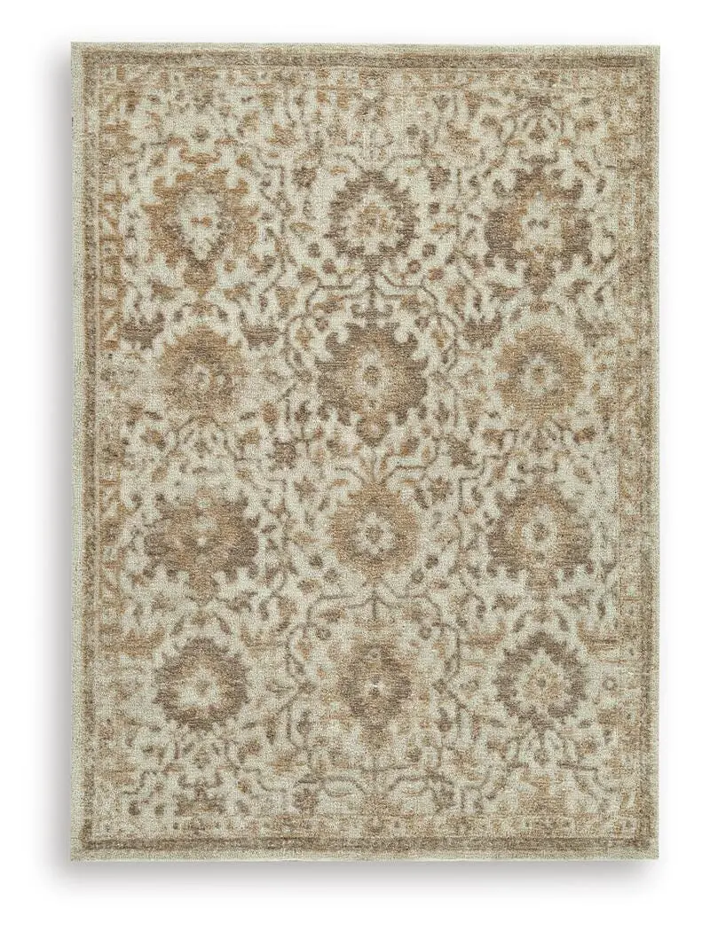 Sableridge Medium-Scale Area Rug 1