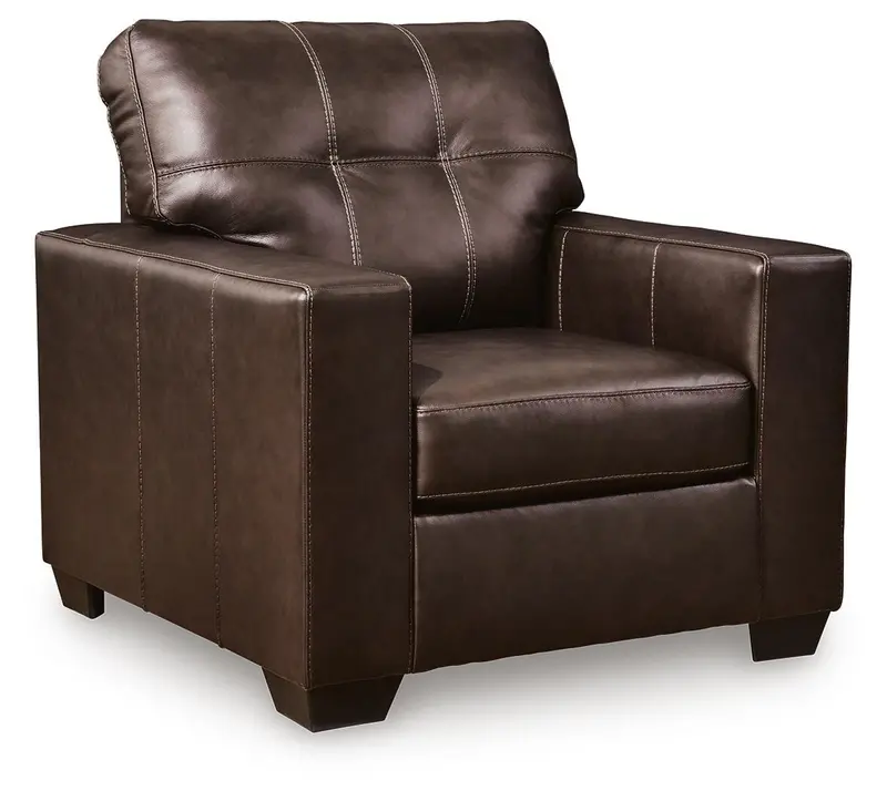 Santorine Accent Armchair 1
