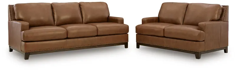 Saonara Stylish Living Room Furniture Set 1