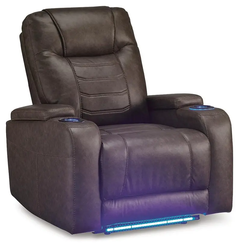 Schooner Rocks Motorized Power Reclining Chair 2