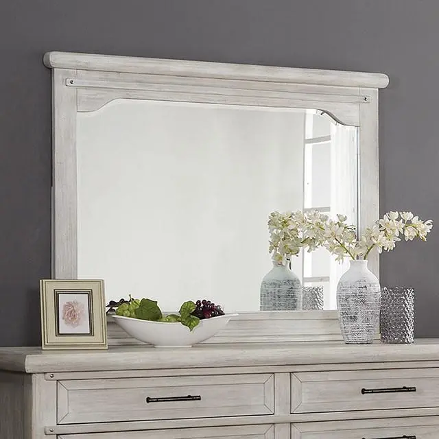 Shawnette Beveled Edge Wall Mirror – 5Mm Tempered Glass 1
