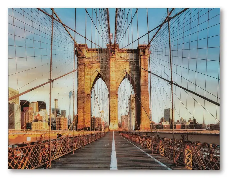 Shayward Abstract Wall Art Canvas 1