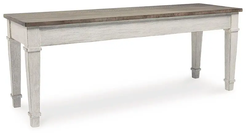 Skempton Upholstered Storage Bench 1