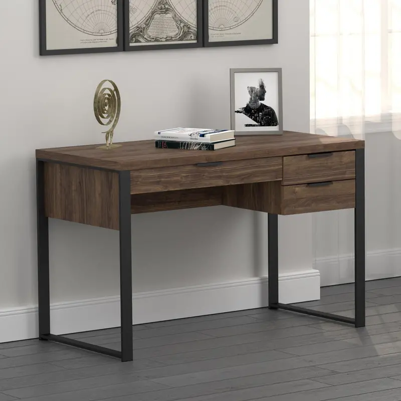 Slim Profile Writing Desk – G803370 1