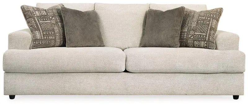 Soletren Convertible Sofa Bed With Pull-Out Sleeper 1
