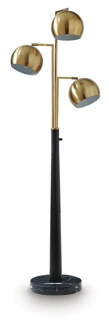 Sorcha Adjustable Floor Lamp 1