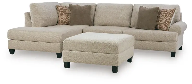 Steelwater Retreat Living Room Collection 1