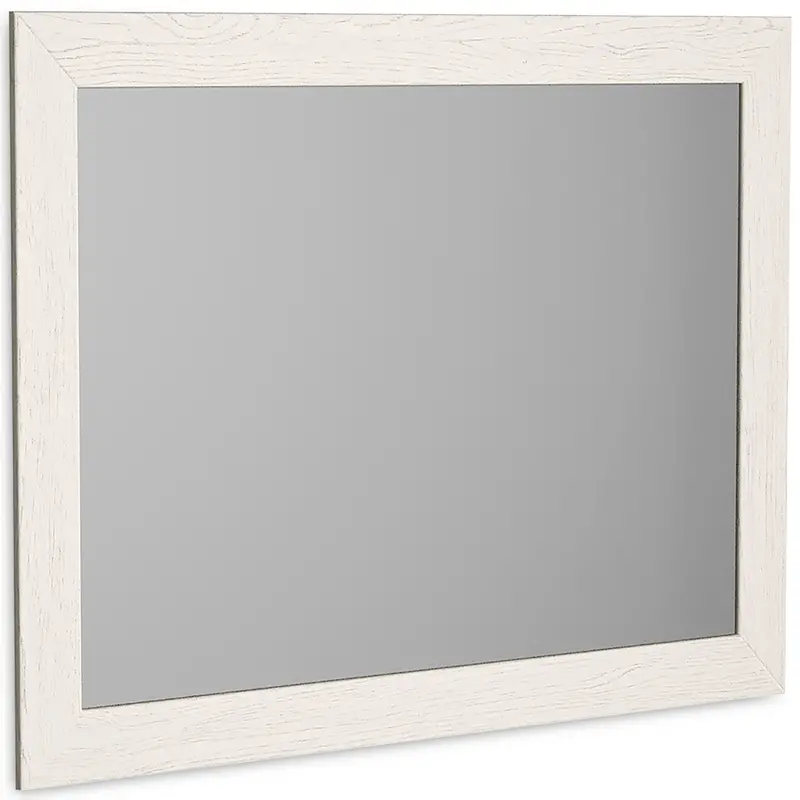 Stelsie Full-Length Bedroom Mirror 1