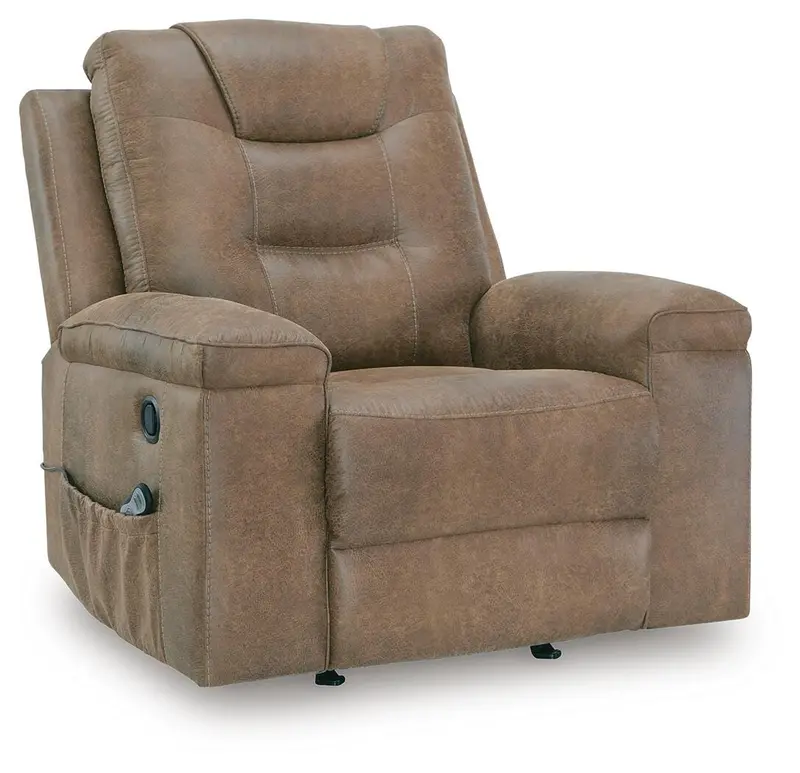 Stockworth Comfort-Focused Recliner Chair 1