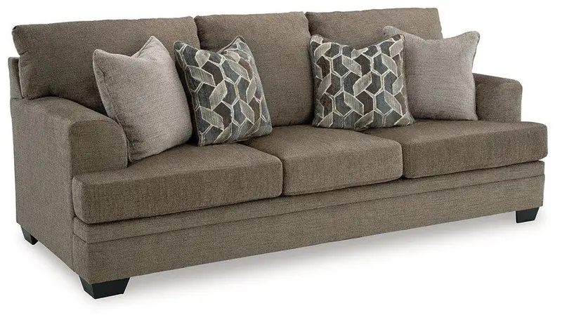 Stonemeade Sectional Sofa 1