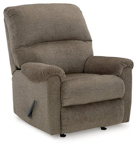 Stonemeade Upholstered Reclining Chair 1