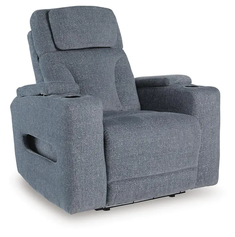 Studio Cave Single Power Recliner Chair 1