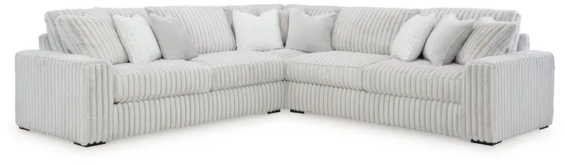 Stupendous Modular Sectional Sofa 1