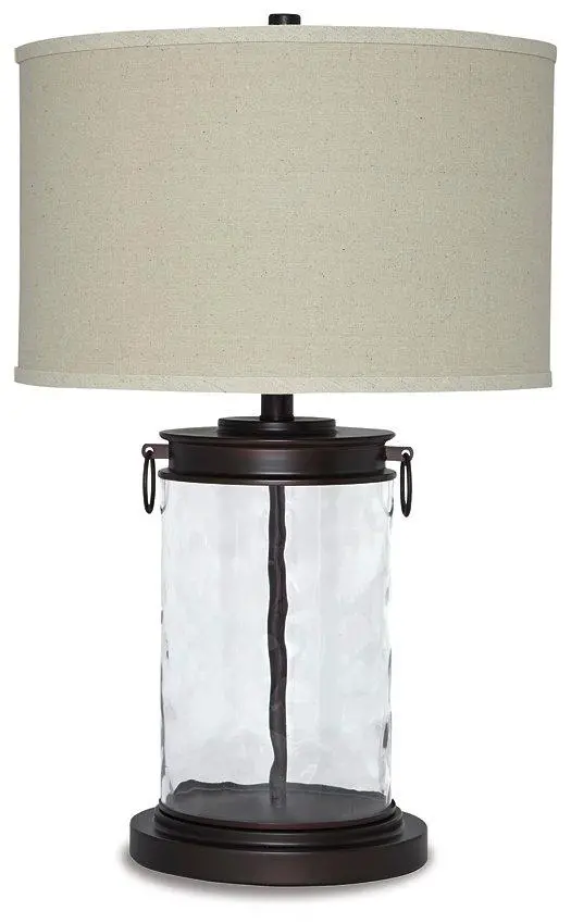 Tailynn Designer Table Lamp 1
