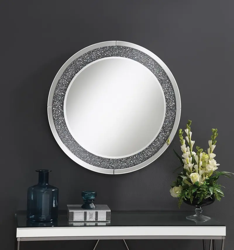 Tall Wall Mirror G961428 1