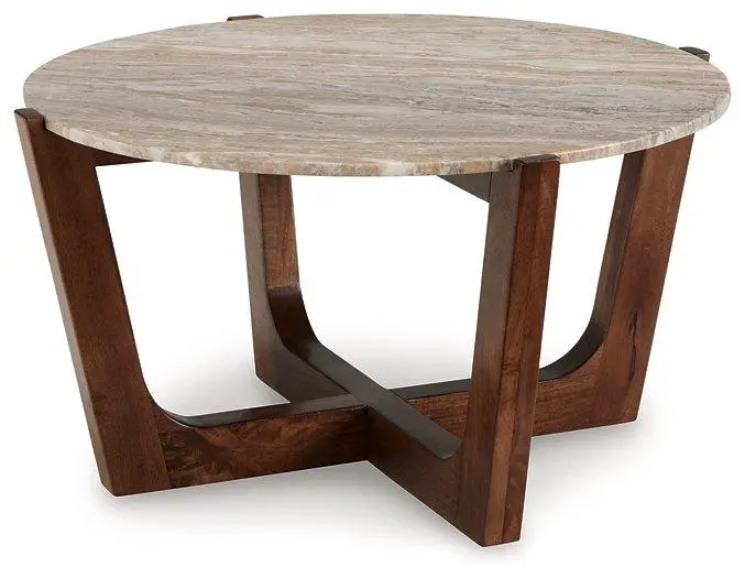Tanidore Rectangular Coffee Table 1