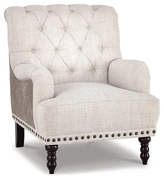 Tartonelle Upholstered Accent Chair 1