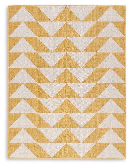 Thomley Area Rug – 5 Ft X 7 Ft Natural Fiber 1