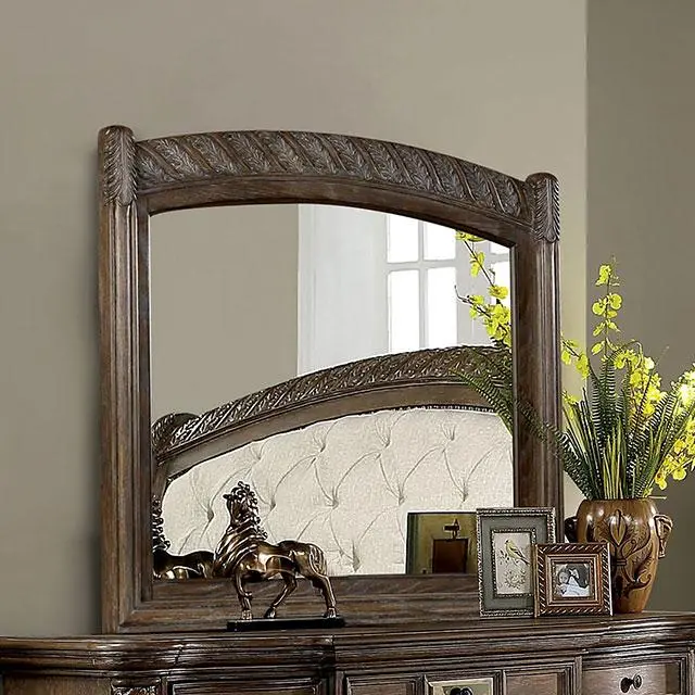 Timandra Full-Length Wall Mirror 1