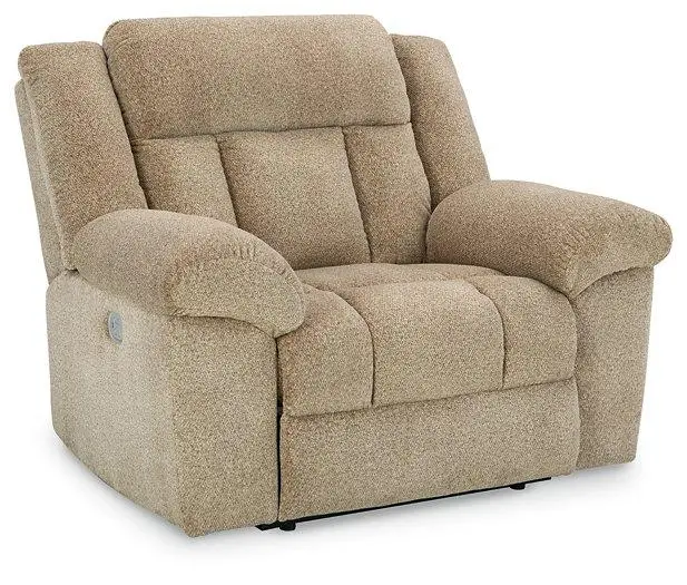 Tip-Off Single Power Recliner Chair 1
