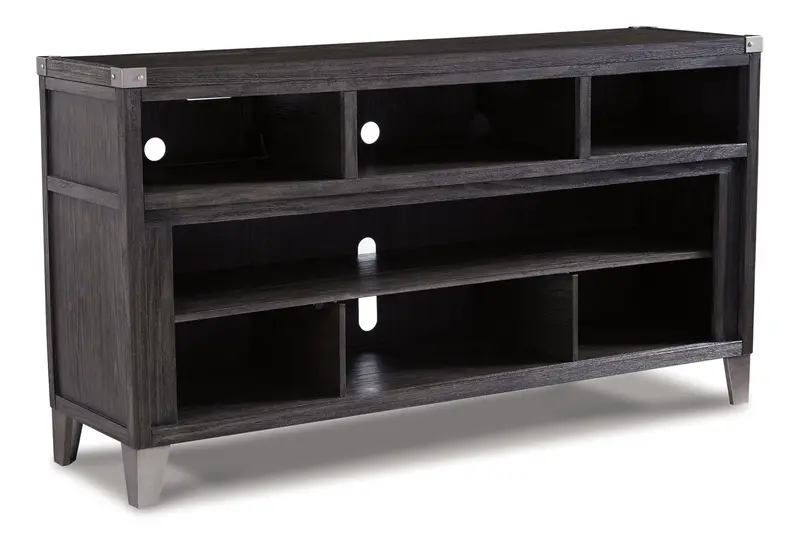 Todoe 65-Inch Media Console Tv Stand 1