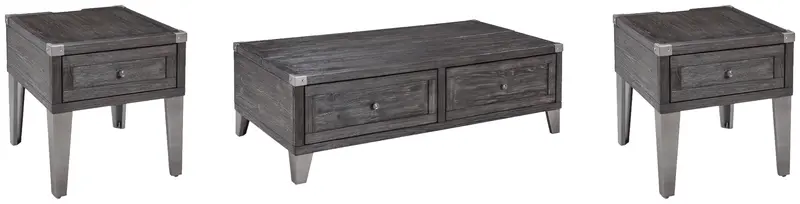 Todoe Stylish Occasional Table Collection 1