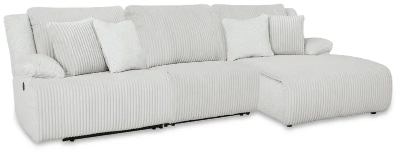 Top Tier Upholstered Sectional Chofa 1
