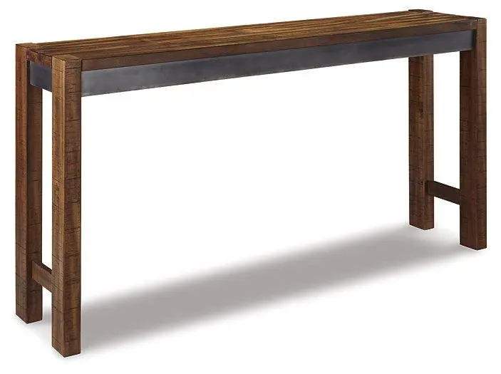 Torjin Extendable Counter-Height Dining Table 1