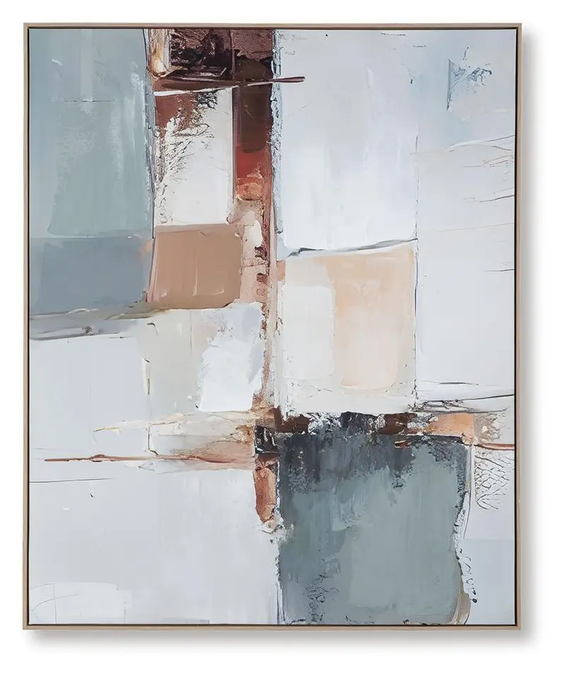 Trailport Nature-Inspired Wall Art Series 1