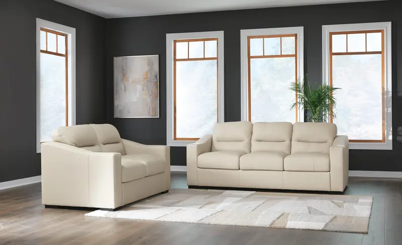 Treasure Trove Sectional Living Room Set 1