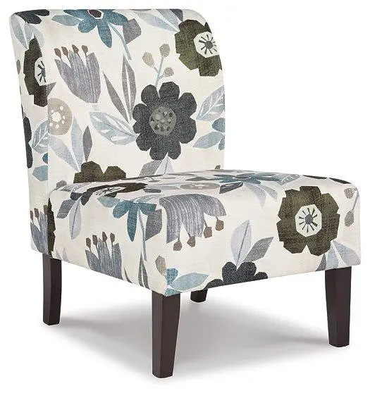 Triptis Modern Accent Chair For Living Room 1