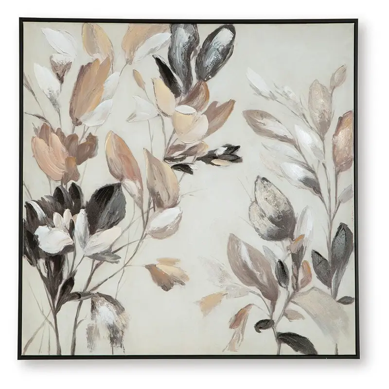 Trulow Abstract Wall Art Print 1