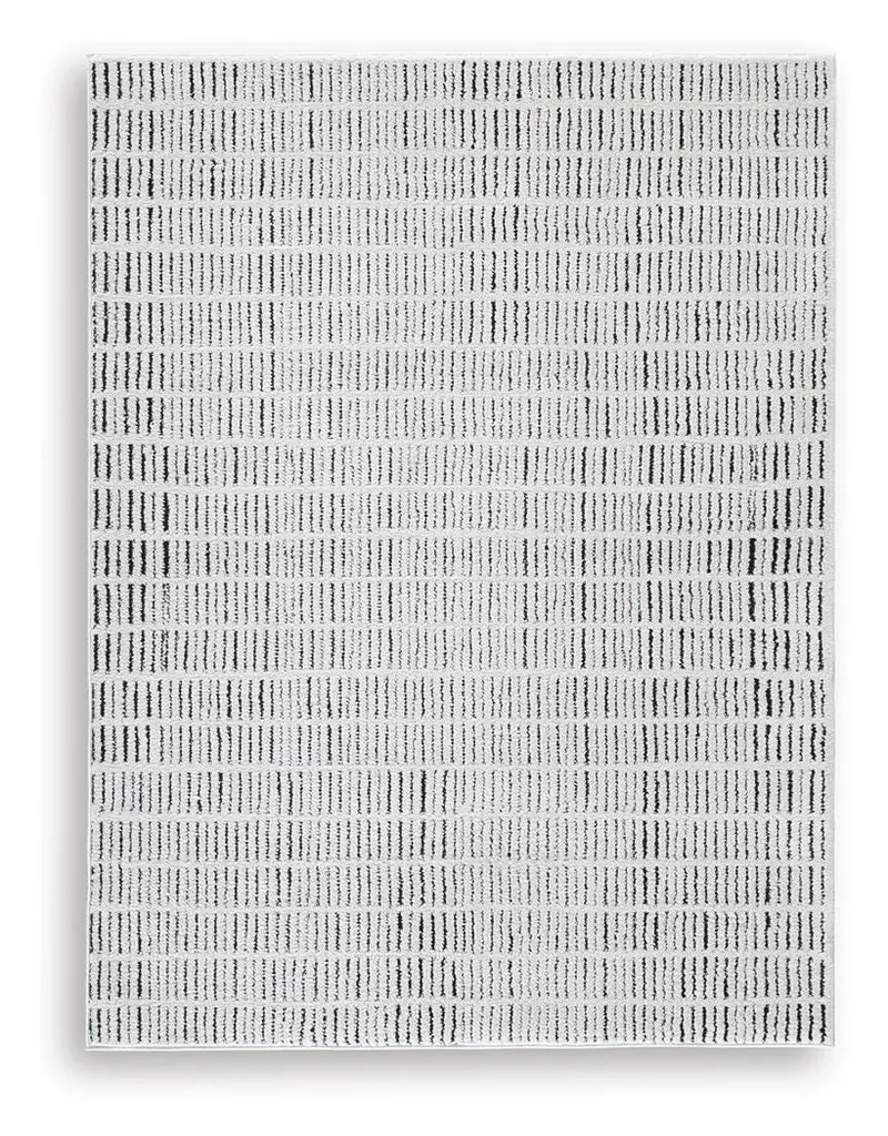 Turinwith Textured Area Rug 1