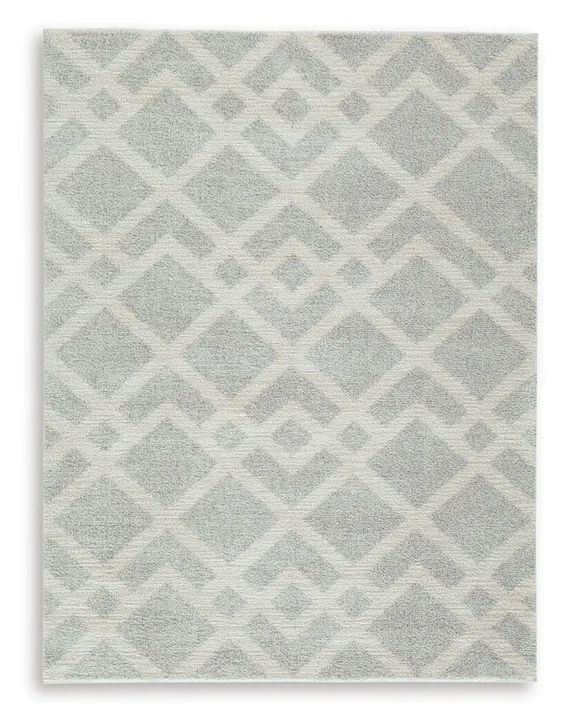 Unawick Medium-Size Area Rug 1