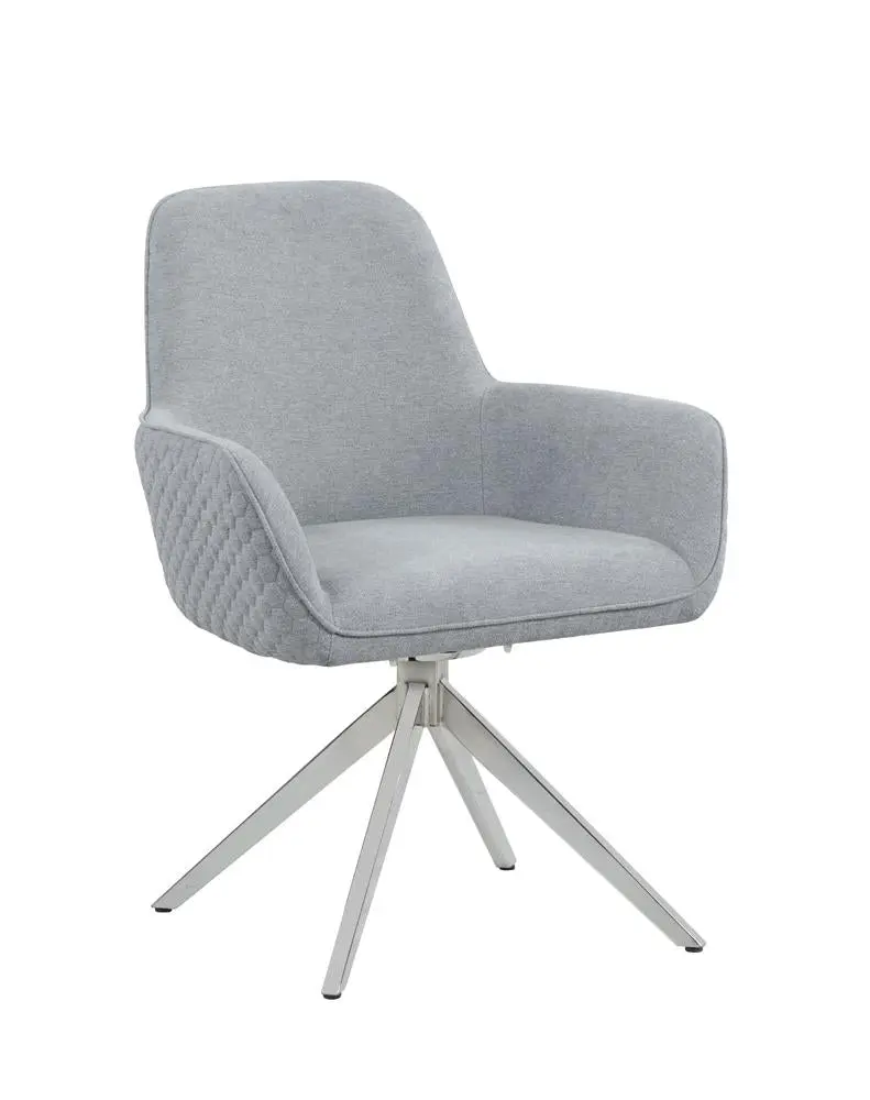 Upholstered Dining Chair G110321 1