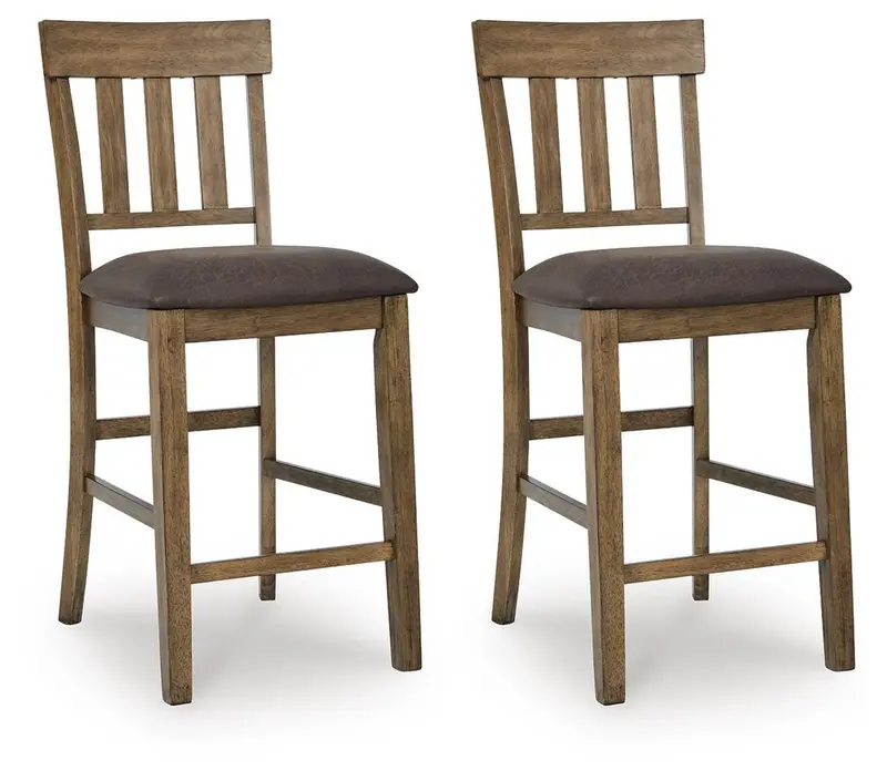 Urbinforte Adjustable Bar Stool 1