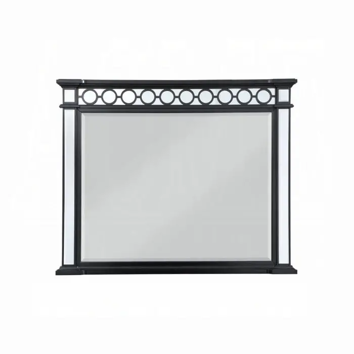 Varian Ii Full-Length Wall Mirror With Frame 1