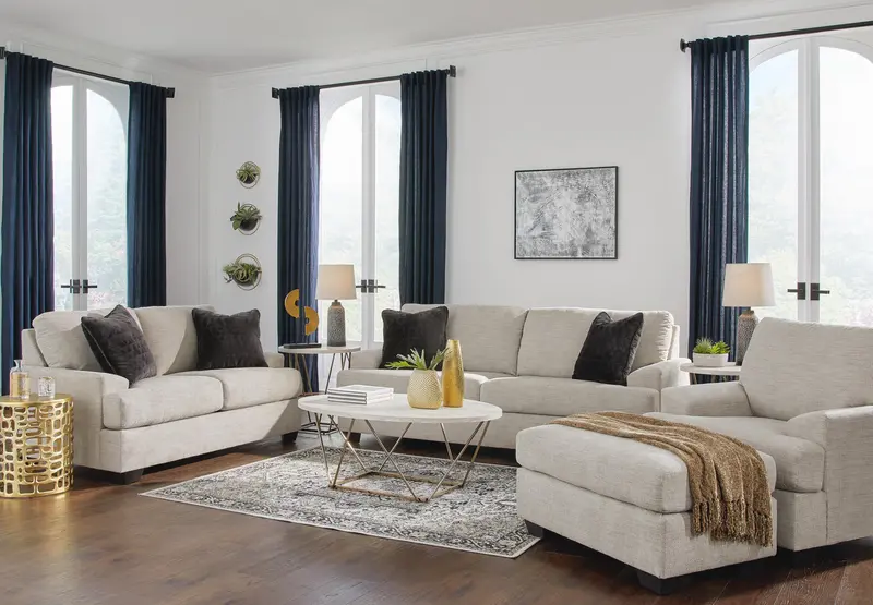 Vayda Coordinated Living Room Furniture Set 1