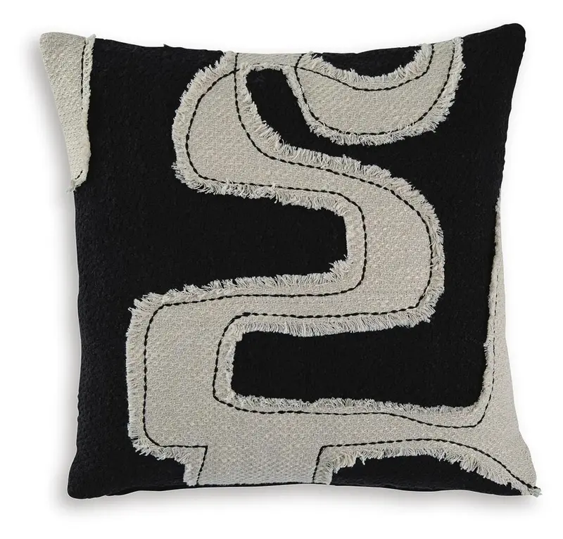 Veerbank Decorative Throw Pillow Set (4-Pack) 1